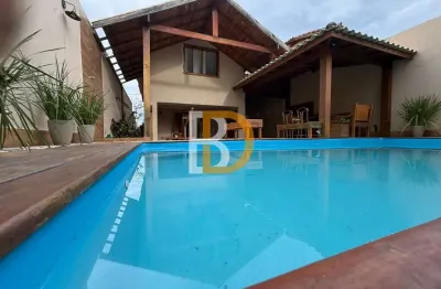 Casa com 3 quartos à venda no Glória, Macaé 