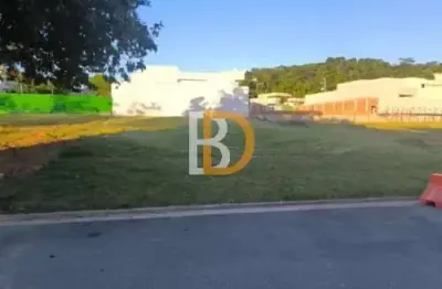 Terreno à venda no Alphaville, Rio das Ostras 