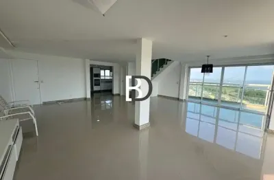 Cobertura com 3 quartos à venda na Via do Sol, Novo Cavaleiro, Macaé