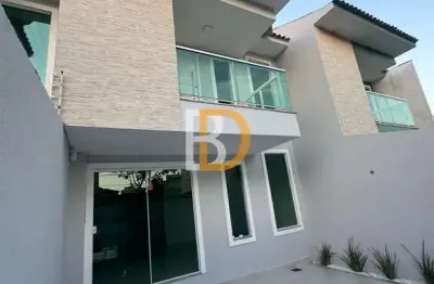 Casa com 3 quartos à venda no Granja dos Cavaleiros, Macaé 