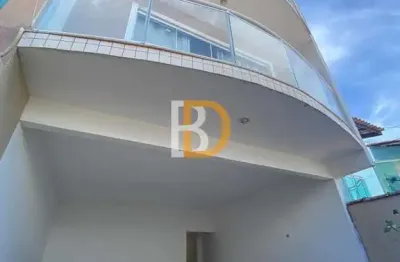 Casa com 3 quartos à venda no Jardim Vitória, Macaé 