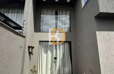 Casa com 2 quartos à venda no Recreio, Rio das Ostras 