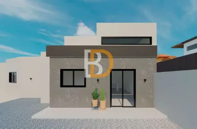 Casa com 3 quartos à venda no Ajuda de Cima, Macaé 