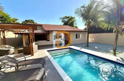 À venda: Casa moderna no condomínio Caravelas Pinta, Armação dos Búzios