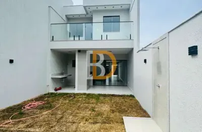 Casa com 3 quartos à venda no Jardim Guanabara, Macaé 