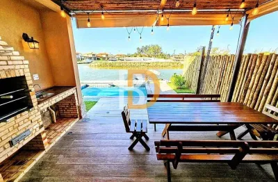 Casa com 5 quartos à venda na Marina, Armação dos Búzios 