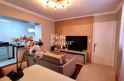 Apartamento à venda na ilha do cabral – contagem | 2 quartos, suíte e 2 vagas