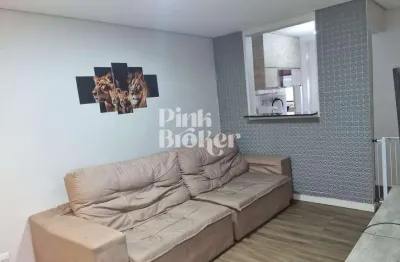 Área privativa 3 quartos sendo um com suite, 1 vaga de garagem, lazer completo, ao lado do shopping