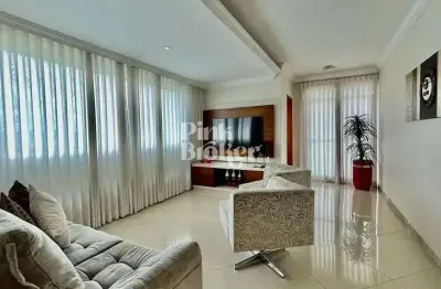 Cobertura / penthouse à venda, cabral, contagem, mg