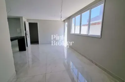 Apartamento com área privativa, 3 quartos com uma 1 e 2 vagas, localizado no bairro cabral em conta