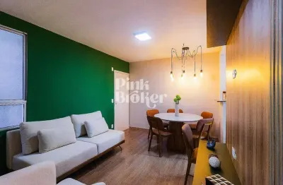Apartamento privativa - 3 quartos sendo um com suite - 1 vaga - bairro camargos - bh - proximo a ar