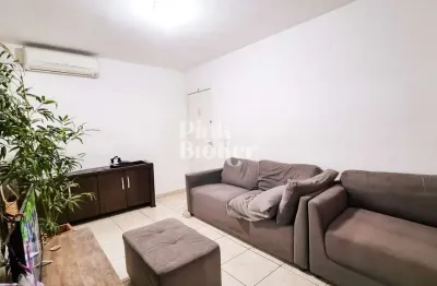 Apartamento com área privativa com 2 quartos, sendo um com suite, uma vaga de garagem - condomínio