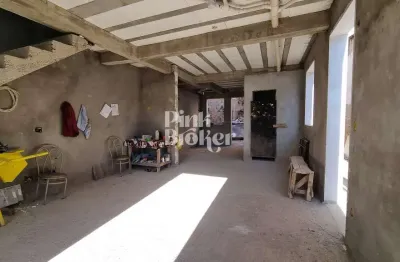Casa com 3 quartos à venda no Cabral, Contagem 