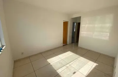Apartamento 2 quartos no condomínio residencial paris – bairro estação, matozinhos/mg
