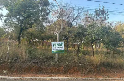 Lote de 1.000 m² no represa ville – espaço e natureza para você!