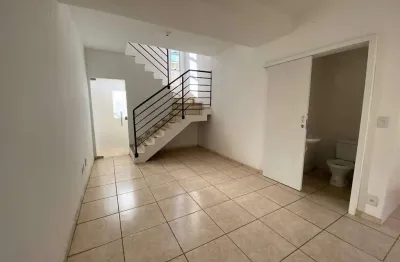 Duplex com 3 quartos com suíte e área privativa – oportunidade única!