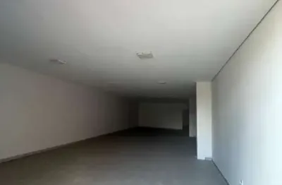 Ponto comercial para alugar no São Sebastião, Matozinhos 