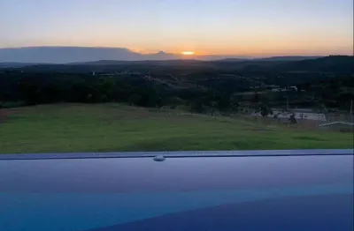 Lote 1.000m² no condomínio rural vale das águas – funilândia