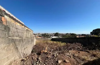 Oportunidade imperdível! lote à venda no bairro bom jesus – 360 m²