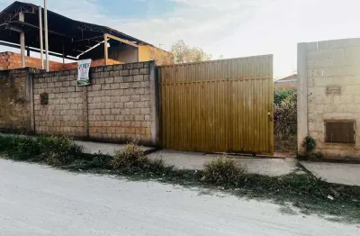 Terreno à venda no São José, Matozinhos 