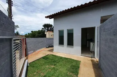 Casa com 2 quartos à venda no Alvorada, Matozinhos 