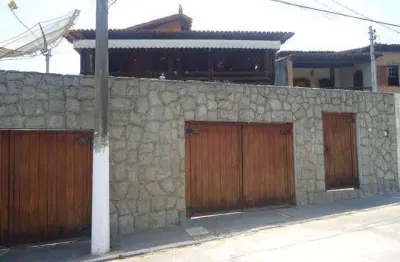 Casa à venda, 4 quartos, 2 suítes, 4 vagas, centro - capim branco/mg