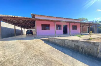 Casa com 3 quartos à venda no Várzea do Solar I, Capim Branco 
