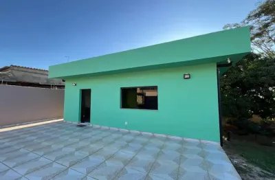 Casa à venda, 2 quartos, 1 suíte, 7 vagas, bom jesus ii - matozinhos/mg