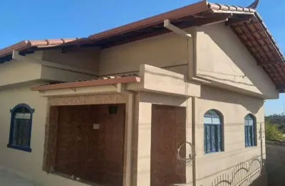 Casa à venda, 3 quartos, 1 suíte, 3 vagas, centro - capim branco/mg