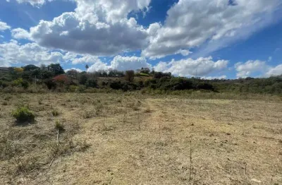 Terreno à venda no Centro, Capim Branco 