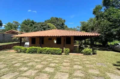 Sítio encantador nas quitas das fazendinhas – tranquilidade e lazer em matozinhos/mg