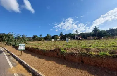 Terreno à venda no São Sebastião, Matozinhos 