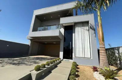 Casa com 4 quartos à venda no Novo Campinho, Pedro Leopoldo 