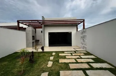 Casa à venda no Parque Andiara, Pedro Leopoldo 