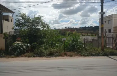 Terreno à venda no Campinho, Pedro Leopoldo 