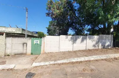 Excelente lote com 360m² — área totalmente plana e pronta para construir!