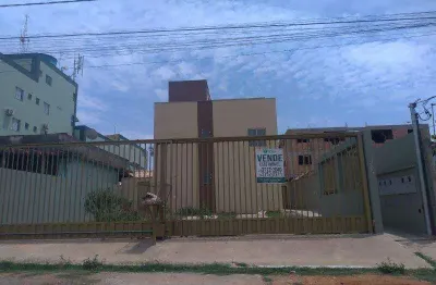 Apartamento à venda, 3 quartos, 1 suíte, 1 vaga, floresta - matozinhos/mg