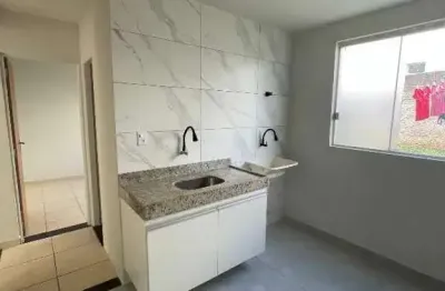 Apartamento com 2 Quartos com Documentação Inclusa – Oportunidade Imperdível!