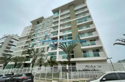 Apartamento para alugar no bairro praia brava de itajaí - itajaí/sc