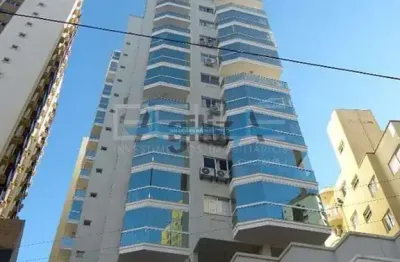 Apartamento à venda no bairro centro - balneário camboriú/sc