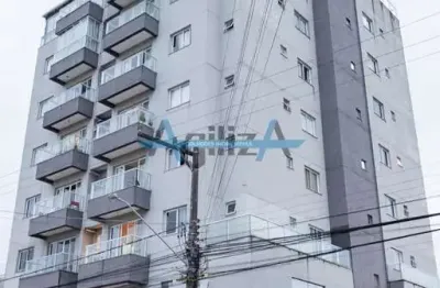 Apartamento com 2 quartos para alugar na Rua Siqueira Campos, 685, Areias, Camboriú