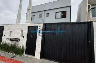 Casa com 2 quartos à venda na Rua Moscou, Santa Regina, Camboriú