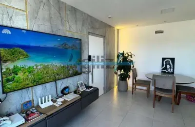 Apartamento com 2 quartos à venda na Rua Justiniano da Silva Neves, 360, Centro, Camboriú