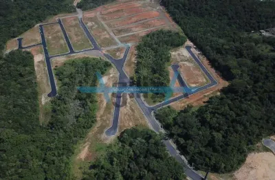 Terreno à venda na Rua Dos Amaros, km 92, Itajubá, Barra Velha