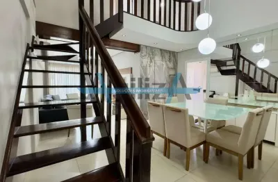 Apartamento com 3 quartos à venda na Rua 1000, 110, Centro, Balneário Camboriú