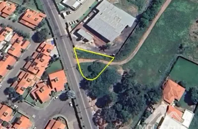 Limeira/sp — terreno com 657,86 m², localizado na rua paulo fachardo junqueira