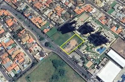 Limeira/sp — terreno com 1.760,80 m², localizado na rua mário aparecido cortez