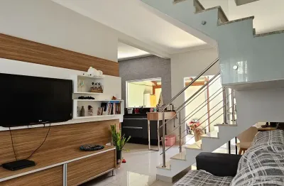Casa em condominio fechado 3 dormitorios com suite proximo embraer cta