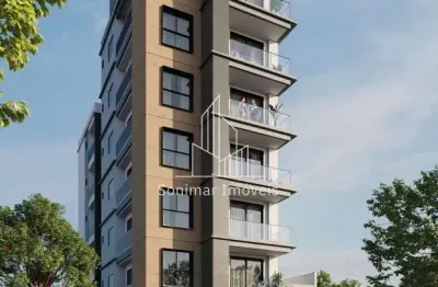 Apartamento com 3 quartos à venda no Gravata, Navegantes 