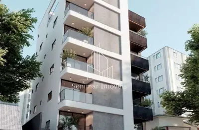 Apartamento com 2 quartos à venda no Gravata, Navegantes 